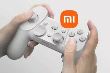 Xiaomi GamePad Elite Edition herní ovladač