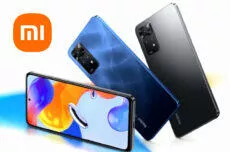 xiaomi redmi note 11