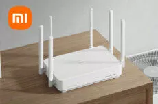 xiaomi redmi router ax5400