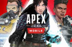 apex legends mobile