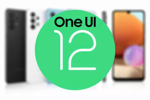 galaxy a32 one ui 4.1