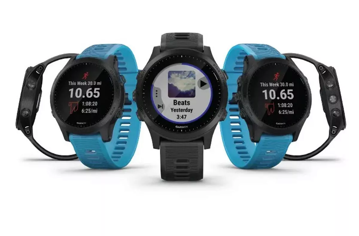 garmin forerunner 255 955