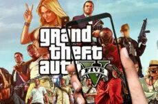 grand theft auto gta mobile v