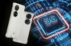 Huawei 5G kryt SoyeaLink P50 Pro