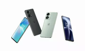 oneplus nord 2t barvy