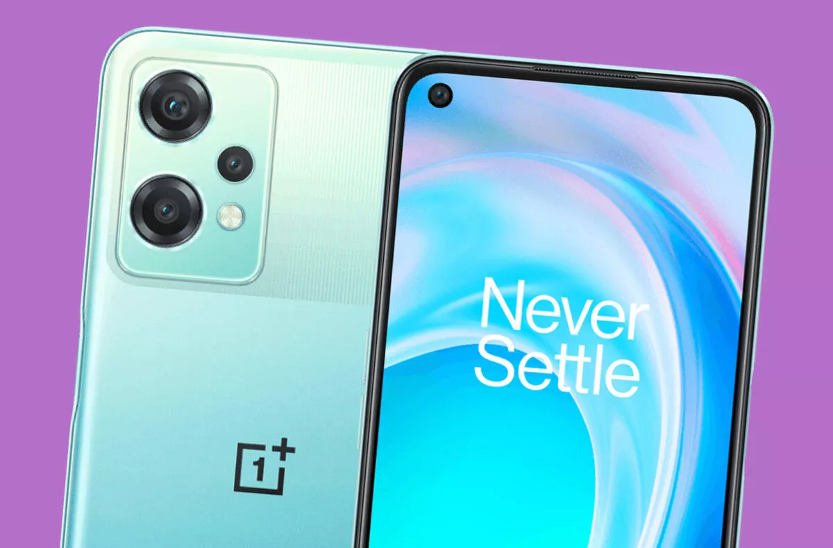 oneplus nord ce 2 lite 5g