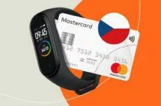 placení mobilem nfc čr průzkum mastercard