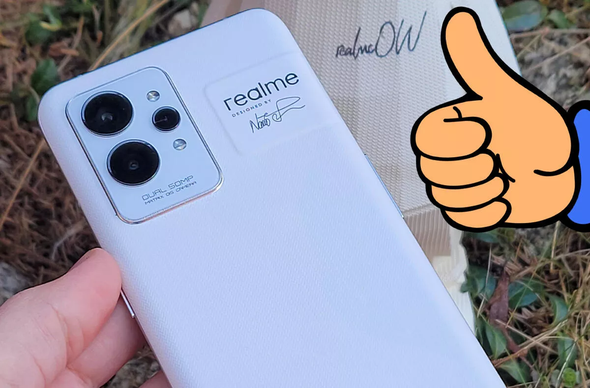 realme GT 2 Pro: 5 důvodů, proč jde o skvělou koupi