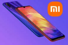 redmi note 7