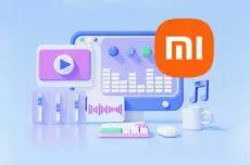 Xiaomi hlasový generátor Own My Voice