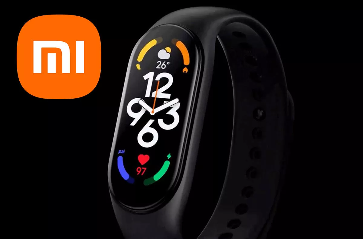 xiaomi mi band 7 3