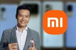 Xiaomi mobily šéf Lei Jun