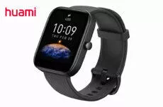 amazfit bip 3