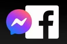 Facebook Messenger chatovani aplikace