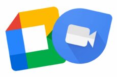 Google Meet Google Duo stereo separation