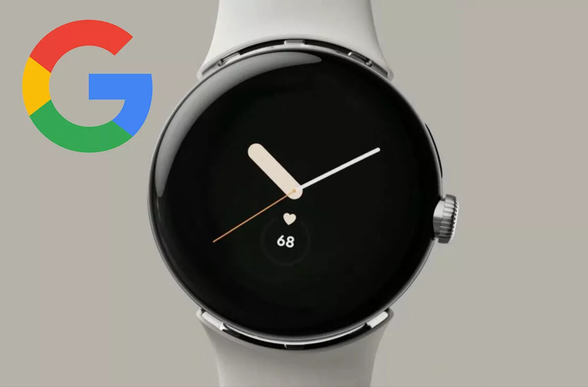 Z údajné výdrže hodinek Pixel Watch nadšení nebudete