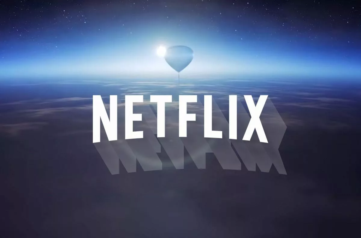 Netflix seriál Jaká je budoucnost The Future Of