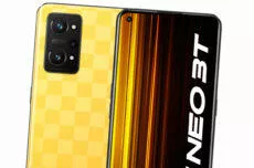 realme gt neo 3t