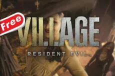 resident evil village zdarma google stadia