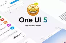 samsung one ui 5