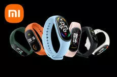 xiaomi mi band 7