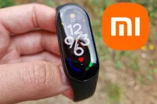 xiaomi mi band 7