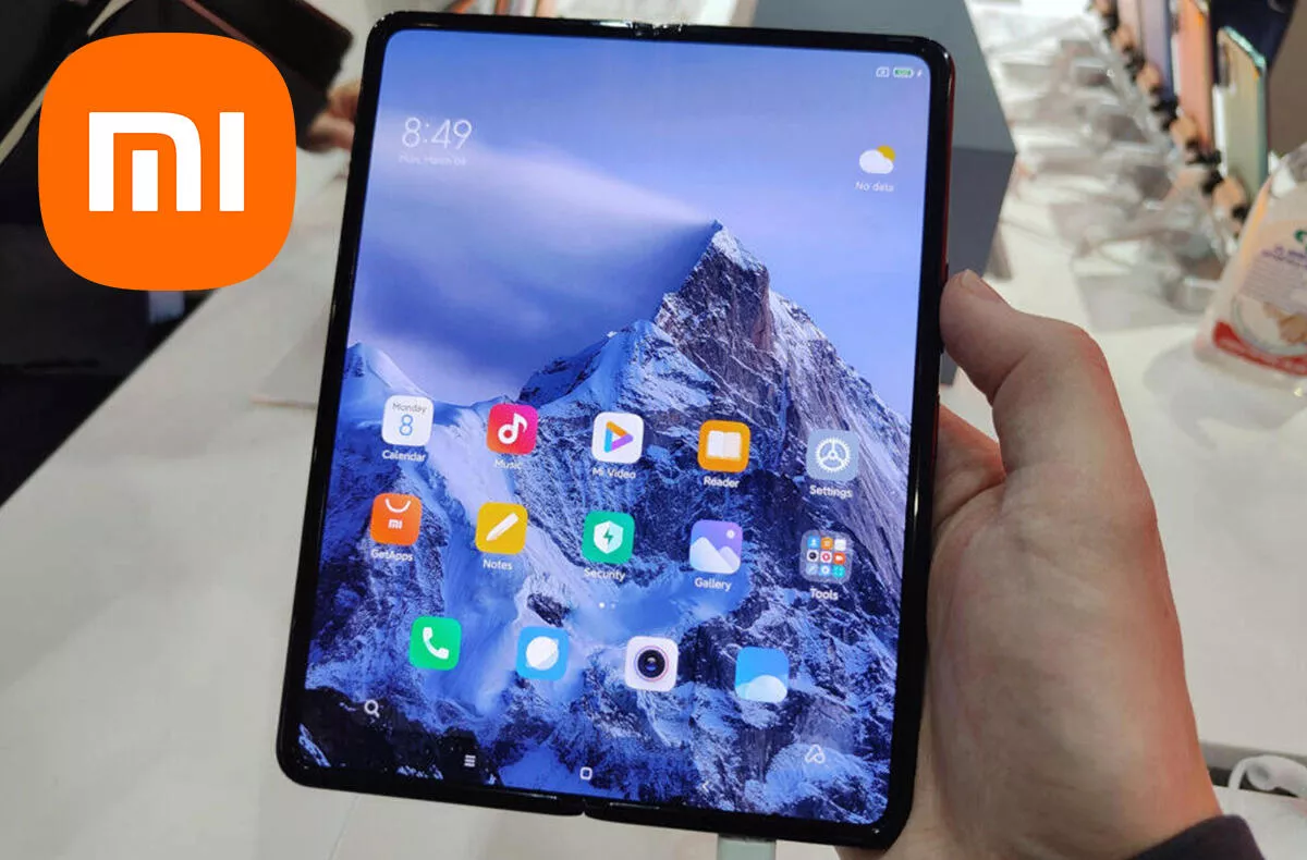 Xiaomi brzy představí špičkové mobily. Jeden bude ohebný