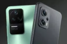 Xiaomi POCO F4 POCO X4 GT