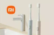 Xiaomi sonický elektrický kartáček Mijia T200