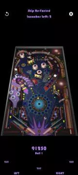 3D Pinball for Windows android hra