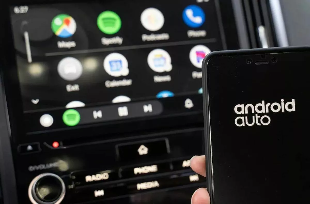 Android Auto má další problém s připojením. Týká se i vás?