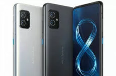 asus zenfone 8