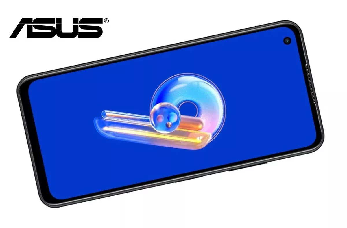 asus zenfone 9