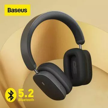 Bluetooth sluchátka Baseus H1 BT