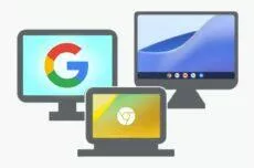 Google Chrome OS Flex ostré vydání