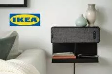 IKEA police reproduktor Symfonisk