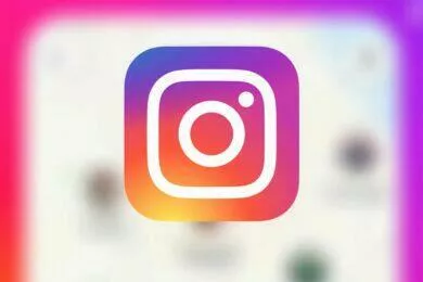 Instagram místo místa mapa