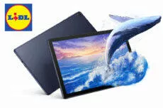 LIDL Huawei MatePad T10s