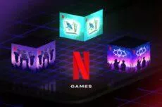 Netflix Games Mahjong Solitaire Into The Breach Before Your Eyes