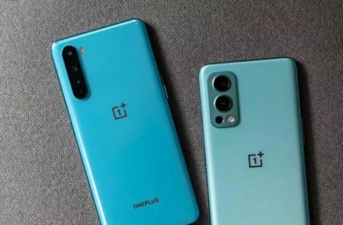 OnePlus Nord oddělení samostatná značka