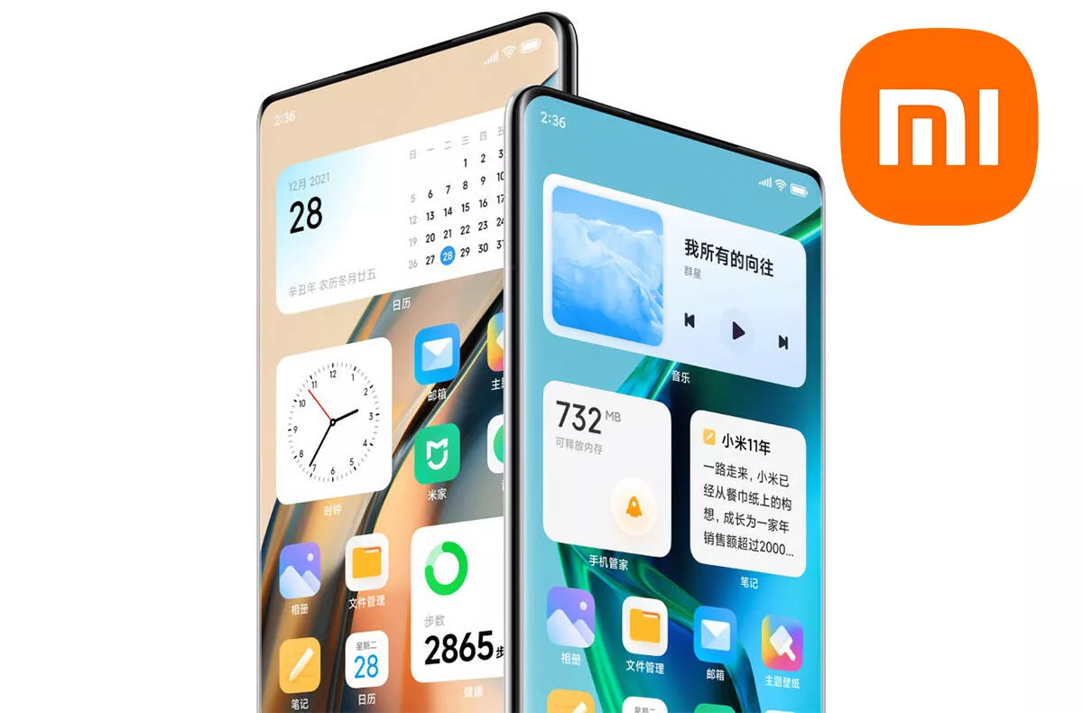 xiaomi miui 14