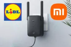 xiaomi wifi extender lidl e-shop