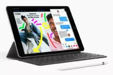 Apple iPad