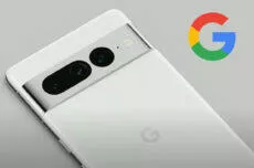 google pixel 7 datum vydání