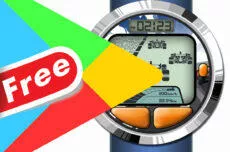 google play aplikace zdarma wear os hra