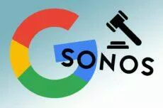 Google Sonos soud žaloba reproduktor