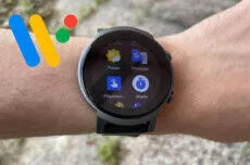 google wear os