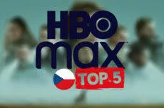 hbo max nejsledovanější filmy