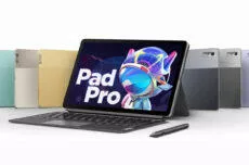 lenovo xiaoxin pad pro 2022