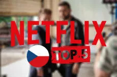 netflix top 5 nejsledovanějších filmů v čr česko film